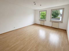 NEU zur Vermietung in Herne Holsterhausen - Schlafzimmer- Reuter Immobilien – Immobilienmakler