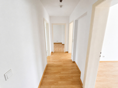 NEU zur Vermietung in Herne Holsterhausen - Diele - Reuter Immobilien – Immobilienmakler