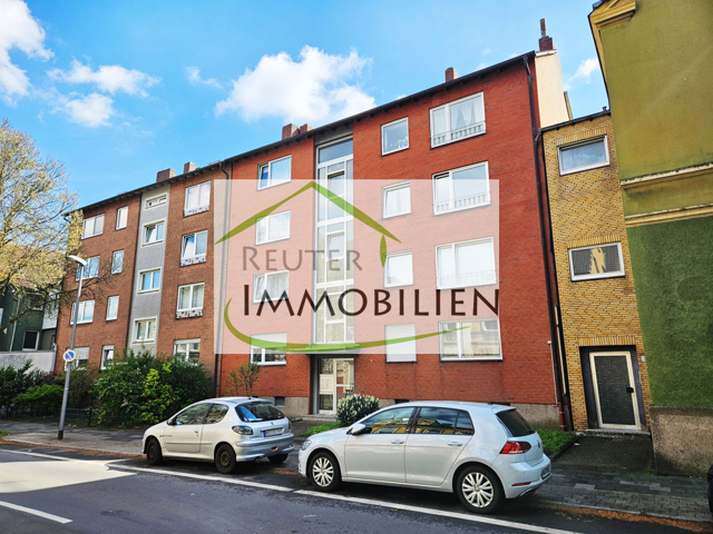 NEU zur Vermietung in Herne Wanne - Außenansicht - Reuter Immobilien – Immobilienmakler