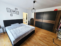 NEU zur Vermietung in Herne Wanne - Schlafzimmer- Reuter Immobilien – Immobilienmakler (2)