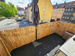 NEU zur Vermietung in Herne Wanne - Balkon - Reuter Immobilien – Immobilienmakler