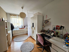 NEU zur Vermietung in Herne Wanne - Durchgangszimmer - Reuter Immobilien – Immobilienmakler