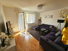 NEU zur Vermietung in Herne Wanne - Wohnzimmer - Reuter Immobilien – Immobilienmakler