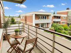NEU zur Vermietung in Bochum Dahlhausen - Balkon - KI-Möbliert - Reuter Immobilien – Immobilienmakler