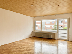 NEU zur Vermietung in Bochum Dahlhausen - Wohnzimmer - Reuter Immobilien – Immobilienmakler