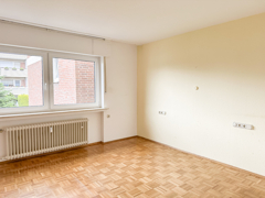 NEU zur Vermietung in Bochum Dahlhausen - Schlafzimmer - Reuter Immobilien – Immobilienmakler