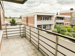 NEU zur Vermietung in Bochum Dahlhausen - Balkon - Reuter Immobilien – Immobilienmakler
