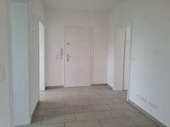 NEU zur Vermietung in Herne Wanne-Eickel - Diele - Reuter Immobilien – Immobilienmakler