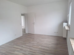 NEU zur Vermietung in Herne Wanne-Eickel - Schlafzimmer- Reuter Immobilien – Immobilienmakler