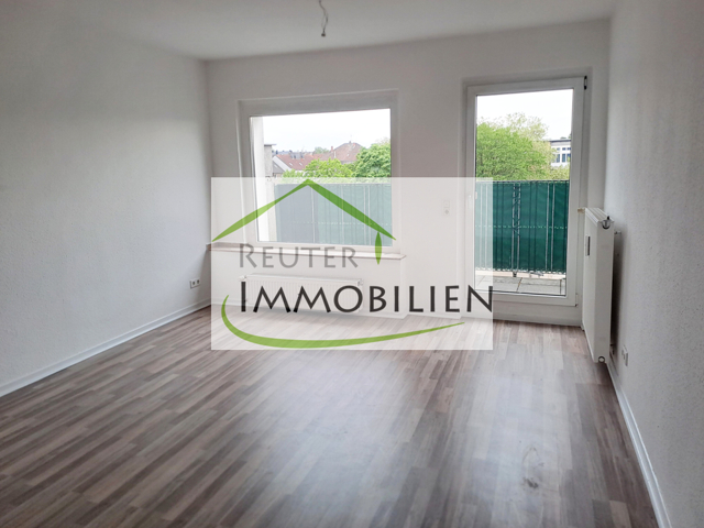 NEU zur Vermietung in Herne Wanne-Eickel - Wohnzimmer - Reuter Immobilien – Immobilienmakler