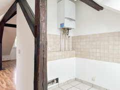 NEU zur Vermietung in Bochum Mitte - Küche - Reuter Immobilien – Immobilienmakler