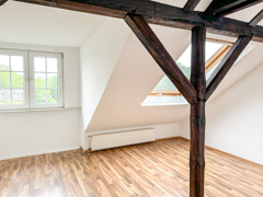 NEU zur Vermietung in Bochum Mitte - Schlafzimmer - Reuter Immobilien – Immobilienmakler