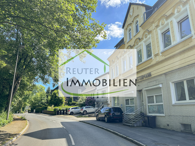 NEU zur Vermietung in Bochum Linden - Außenansicht - Reuter Immobilien – Immobilienmakler