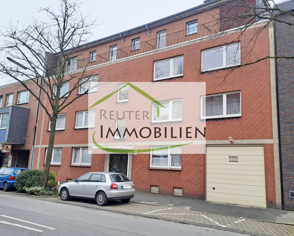 NEU zur Vermietung in Herne Wanne-Nord - Ansicht - Reuter Immobilien – Immobilienmakler