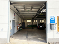 NEU zur Vermietung in Gelsenkirchen - Gewerbehalle - Halle - Reuter Immobilien – Immobilienmakler