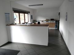 NEU zur Vermietung in Gelsenkirchen - Gewerbehalle - Büro - Reuter Immobilien – Immobilienmakler