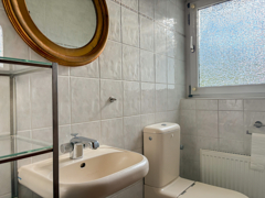 NEU zum Verkauf in Bochum Stiepel - Einfamilienhaus - Gäste-WC - Reuter Immobilien – Immobilienmakler