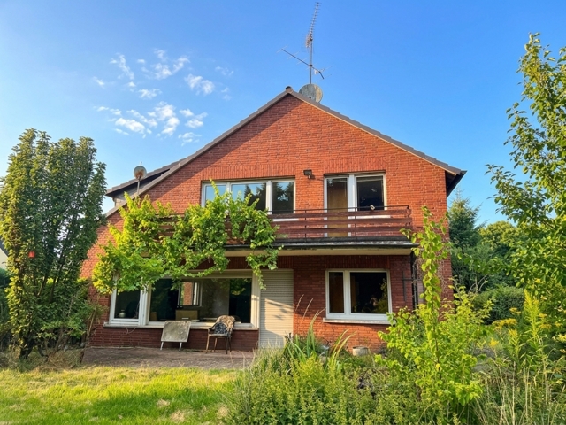 Hinteransicht