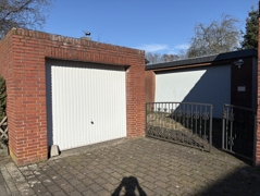 1. und 2. Garage