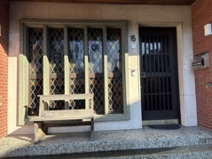 Eingang