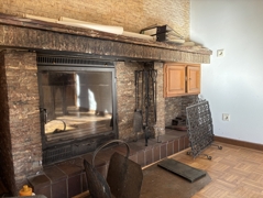 Kamin