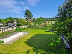 NEU zum Verkauf in Herne-Mitte Altenhöfen -  - Eigentumswohnung - Blick vom Balkon - Reuter Immobilien – Immobilienmakler