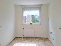 NEU zum Verkauf in Herne-Mitte Altenhöfen -  Eigentumswohnung - Küche - Reuter Immobilien – Immobilienmakler
