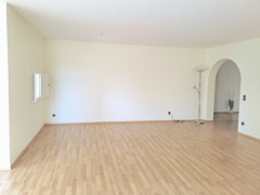 NEU zum Verkauf in Herne-Mitte Altenhöfen - Eigentumswohnung - Wohnzimmer - Reuter Immobilien – Immobilienmakler