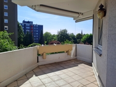 NEU zum Verkauf in Herne-Mitte Altenhöfen -  Eigentumswohnung - Balkon - Reuter Immobilien – Immobilienmakler (2)