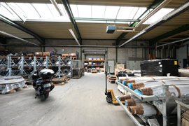 NEU zum Verkauf in Bochum Linden - Lager - Reuter Immobilien – Immobilienmakler