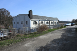 NEU zum Verkauf in Bochum Linden - Außenansicht - Reuter Immobilien – Immobilienmakler