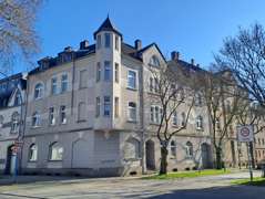 NEU zum Verkauf in Herne-Baukau - Ansicht Nordstr. 24- Reuter Immobilien – Immobilienmakler