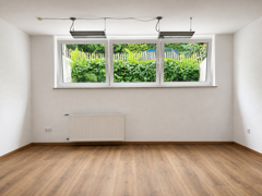 NEU zur Vermietung in Bochum Höntrop - Raum 1 - Reuter Immobilien – Immobilienmakler
