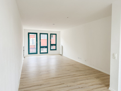 NEU zur Vermietung in Bochum Ehrenfeld - Wohn- Schlafzimmer - Reuter Immobilien – Immobilienmakler