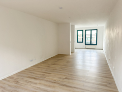 NEU zur Vermietung in Bochum Ehrenfeld - Schlaf- Wohnzimmer - Reuter Immobilien – Immobilienmakler