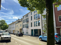 NEU zur Vermietung in Bochum Ehrenfeld - Außenansicht - Reuter Immobilien – Immobilienmakler