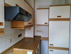 NEU zum Verkauf in Herne Röhlinghausen - Eigentumswohnung - Küche  - Reuter Immobilien – Immobilienmakler