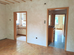 NEU zum Verkauf in Herne Röhlinghausen - Eigentumswohnung - Wohnzimmer - Reuter Immobilien – Immobilienmakler