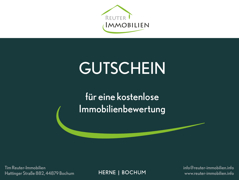 Gutschein Reuter