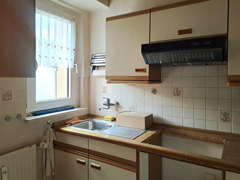NEU zum Verkauf in Herne Röhlinghausen - Eigentumswohnung - Küche - Reuter Immobilien – Immobilienmakler