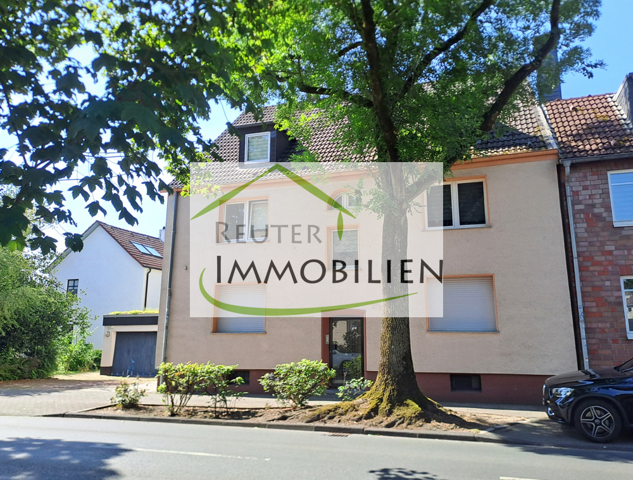 NEU zum Verkauf in Herne Röhlinghausen - Eigentumswohnung - Außenansicht - Reuter Immobilien – Immobilienmakler