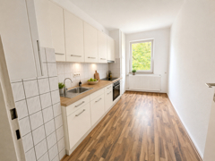 NEU zur Vermietung in Herne Eickel - Küche - Reuter Immobilien – Immobilienmakler (2)