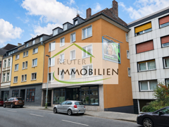 NEU zur Vermietung in Herne Eickel - Außenansicht - Reuter Immobilien – Immobilienmakler