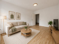 NEU zur Vermietung in Herne Eickel - Wohnzimmer - Reuter Immobilien – Immobilienmakler (3)