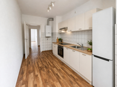 NEU zur Vermietung in Herne Eickel - Küche - Reuter Immobilien – Immobilienmakler