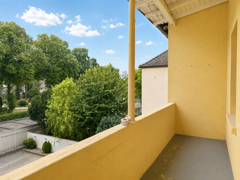 NEU zur Vermietung in Hattingen - Balkon - Reuter Immobilien - Immobilienmakler