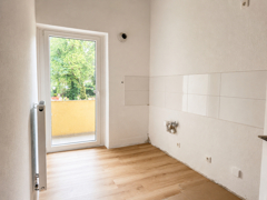 NEU zur Vermietung in Hattingen - Küche - Reuter Immobilien - Immobilienmakler