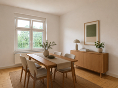 NEU zur Vermietung in Hattingen - Zimmer - KI-Möbliert - Reuter Immobilien - Immobilienmakler