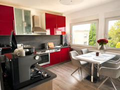 NEU zur Vermietung in Bochum Dahlhausen - Küche - Reuter Immobilien – Immobilienmakler