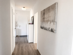 NEU zur Vermietung in Bochum Dahlhausen - Diele - Reuter Immobilien – Immobilienmakler (2)